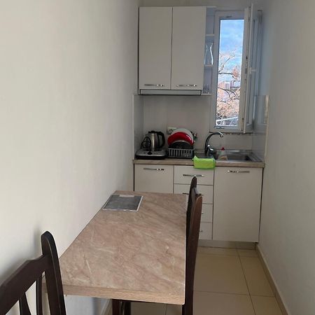 Hotel Paradise Shkodër Dış mekan fotoğraf
