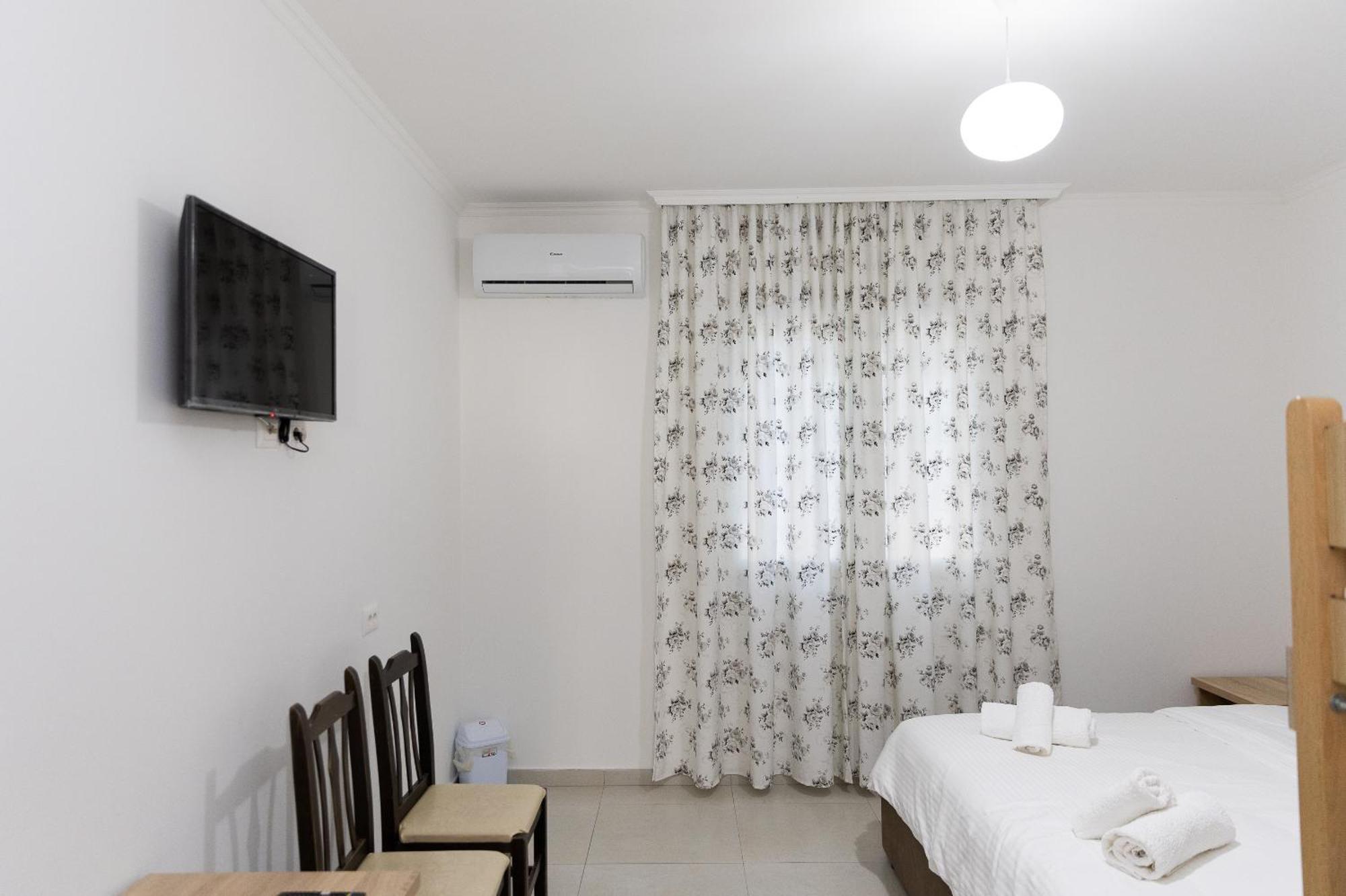 Hotel Paradise Shkodër Dış mekan fotoğraf