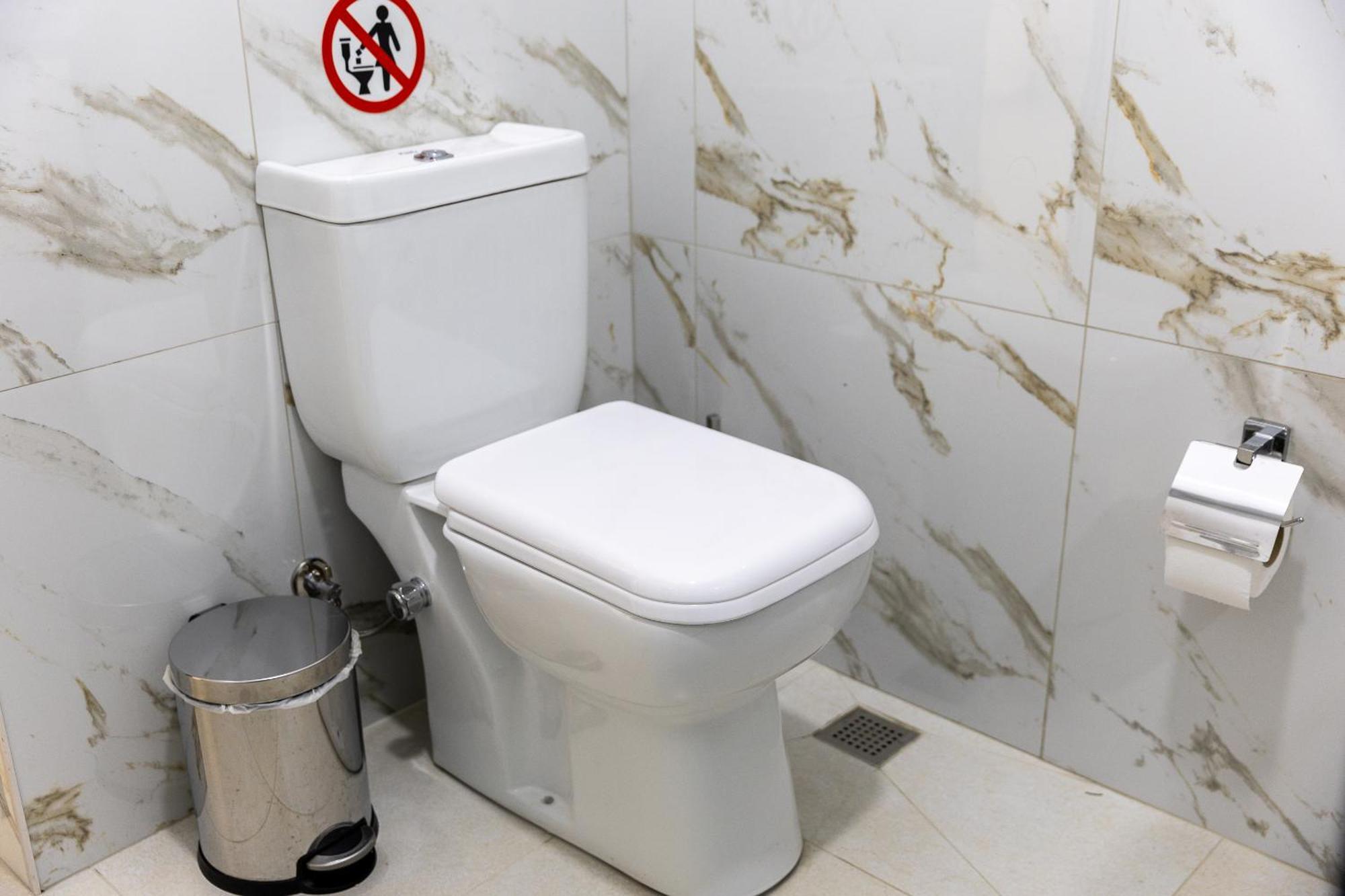 Hotel Paradise Shkodër Dış mekan fotoğraf