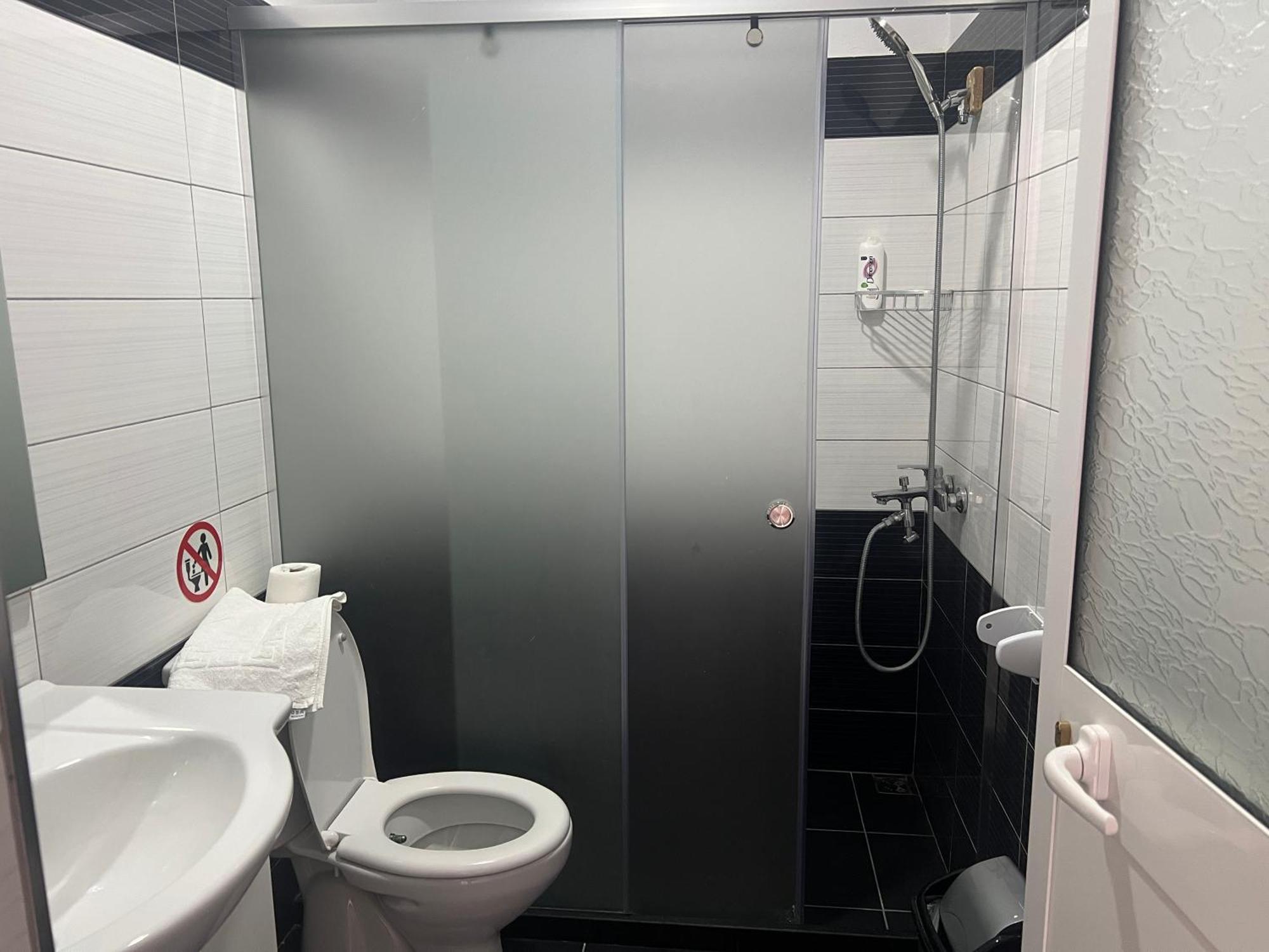 Hotel Paradise Shkodër Dış mekan fotoğraf
