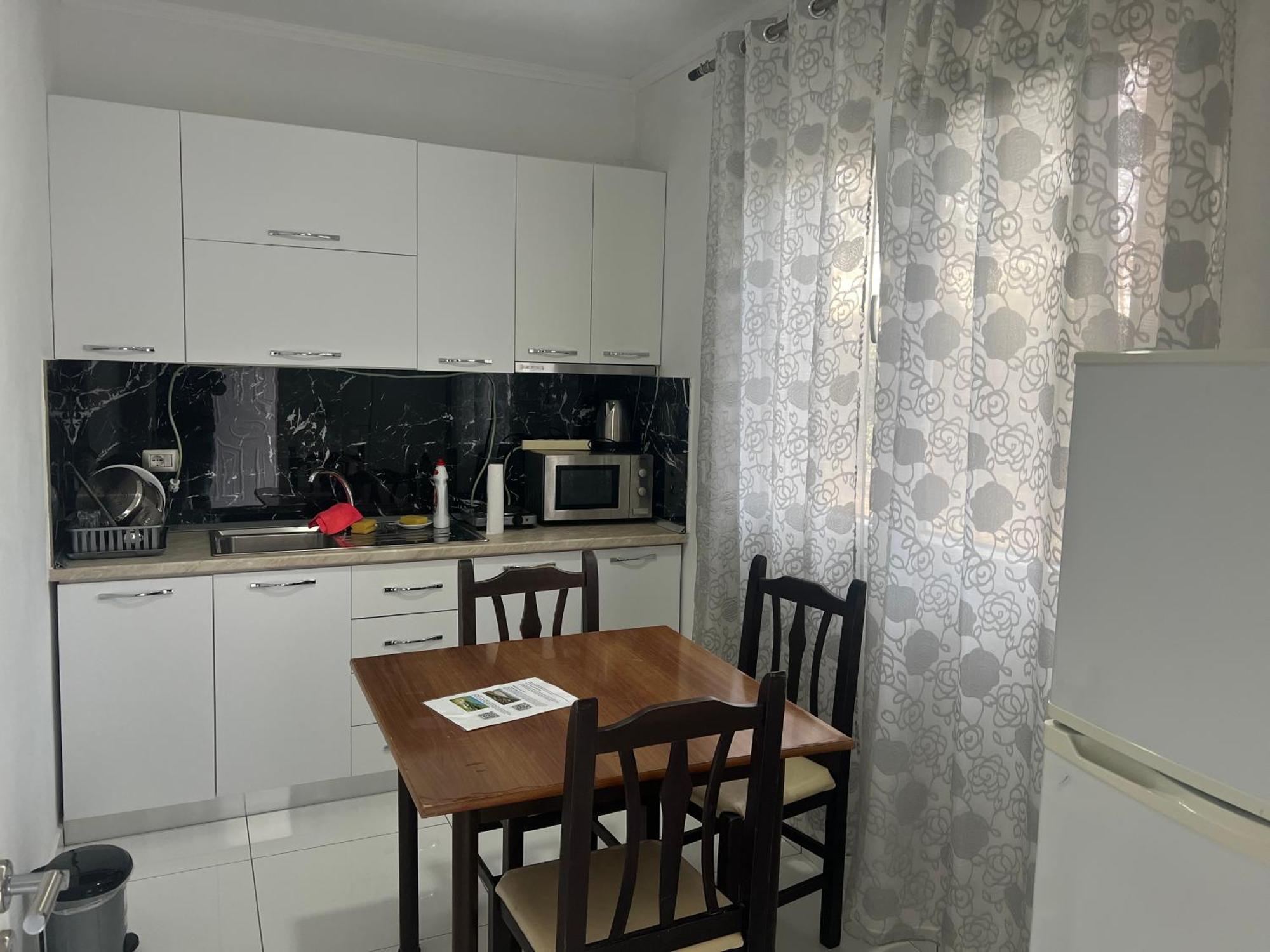 Hotel Paradise Shkodër Dış mekan fotoğraf